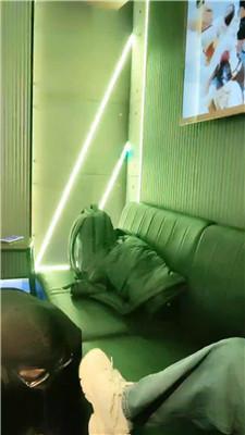 【甜柚】KTV陪酒小妹玩 JS250301-31