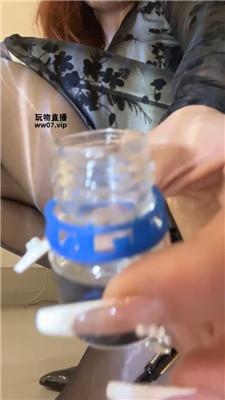 【黛帝】后妈黑丝香水炸    250418-4