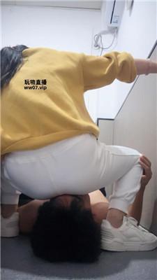 【刘二狗】花钱做素人技师的贱奴 JS250416-19