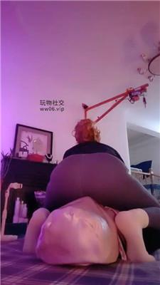 【魔鬼天使】捆绑全包-坐脸强制窒息 bf49262