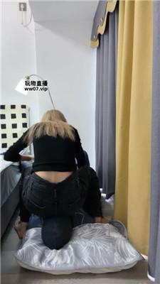 【素人抽水机】广东女神调教 JS250506-24