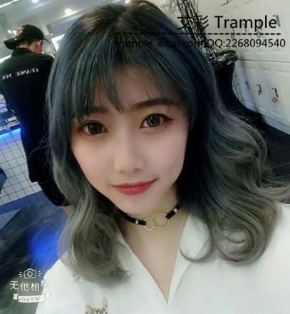 【AJ女主】学生段裙装黑长靴骑乘踩踏！