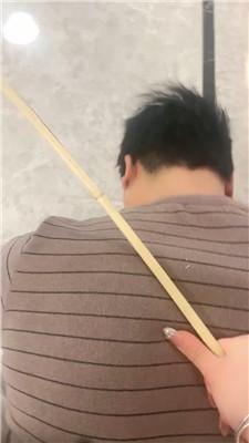 【薇薇情侣主】圈养奴脚下伺候【上】JS250123-5