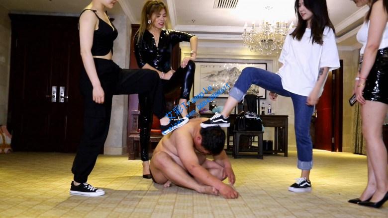 【安琪S 冰时代】流氓大哥心里苦