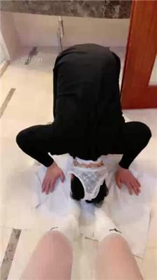 【玥樾】内裤套头/人肉座椅/长靴诱惑/骑马/赏赐圣水