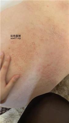 【佳佳】高跟全体重踩踏 bf50836