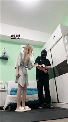 【一唯】借宿的侄子是条狗 JS250505-8