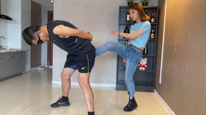 麗击天使 YC-211208-4