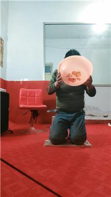 【沐颜】舔不好jio就挨打【双视角版】 JS250218-29