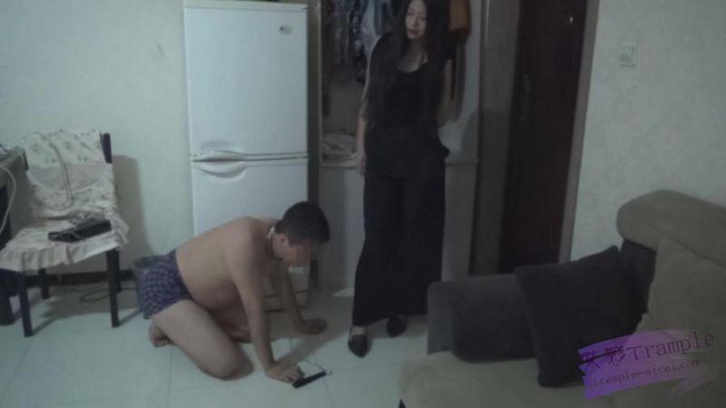 小刚流浪记第8集 被幼儿园女教师收养