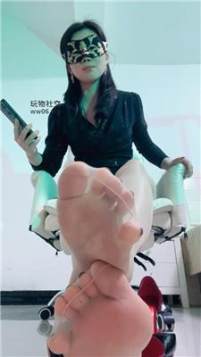 【红颜】肉丝乳母    250118-7