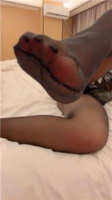 【AIU】皮衣诱惑    250116-5