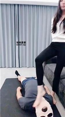 【抚兮】白袜脚踩-坐脸窒息【完整版】 bf51829