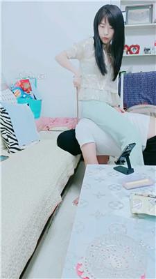 【芷镜小主】鞋抽耳光/揪耳朵/恋足舔