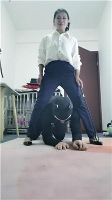 【浮华】剧情-办公室情景调  JS250416-17