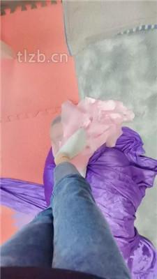 【甘露】全包虐木乃伊狗