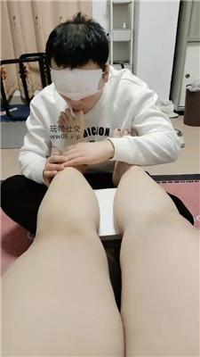 【东莞心魔】超重度sp专场 JS250204-16