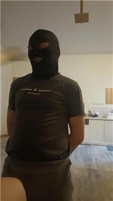 【林十七】连环抽耳光/玉足高跟舔 JS250319-11