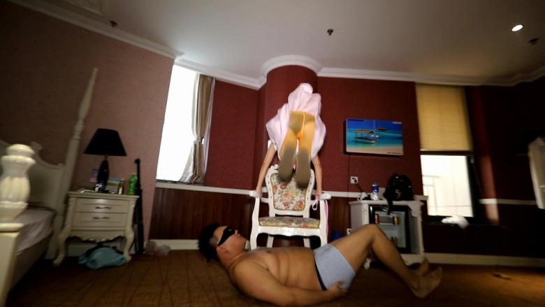 【冰时代】彤彤 发现老湿的秘密