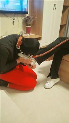 【星瑶】骑马-舔小白鞋黑丝jio JS250315-11