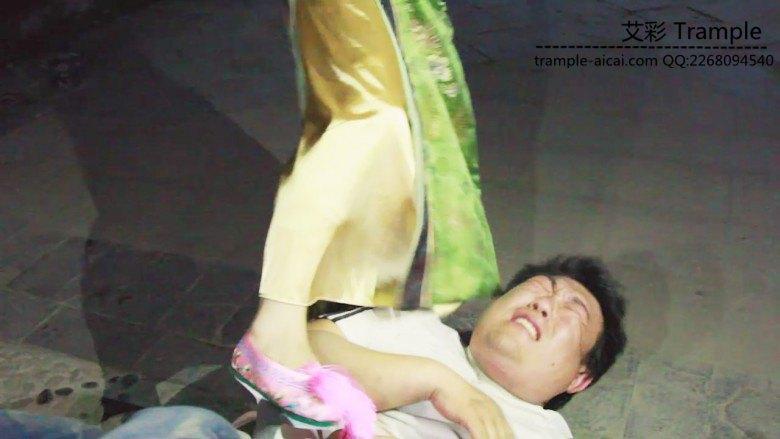 冷天使宫廷审讯 冷天使宫廷审讯