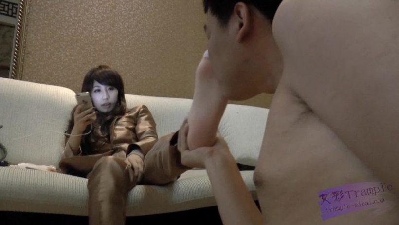 黑冰S 131109花絮