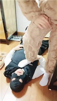 【尊主】卑微伺候白袜妻主 JS250110-4