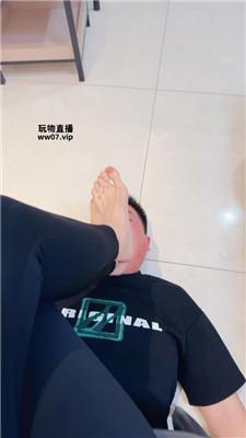 【怡宝】超美玉足捂脸窒息【续集】 bf51614