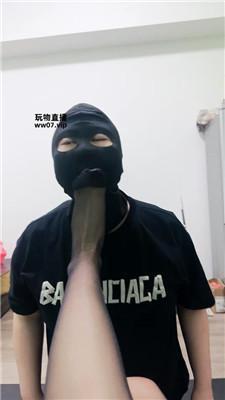 【一唯】黑丝高跟诱惑虐 bf53018