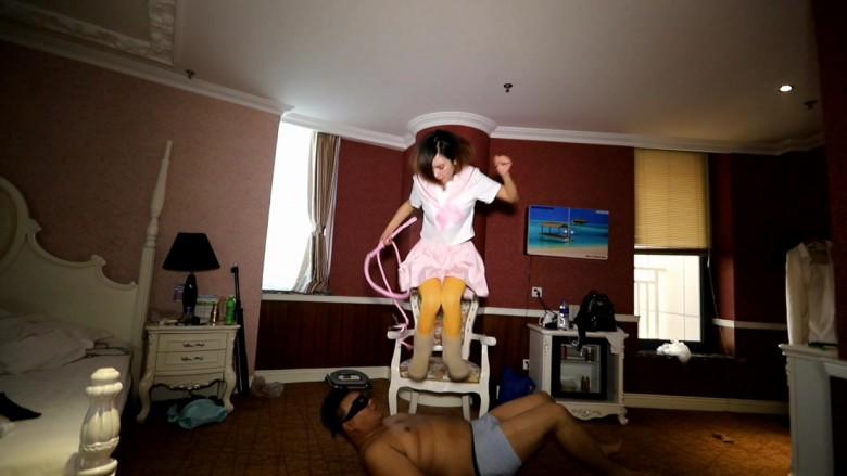 【冰时代】彤彤 发现老湿的秘密