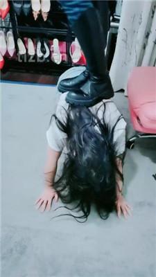 【梦幻大大】母畜-死亡骑马专场