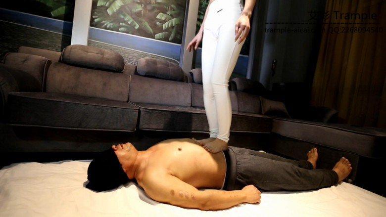 【冰时代】芮萁女王的家畜训导