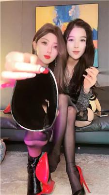 【司宁青】双主黑丝    250222-2