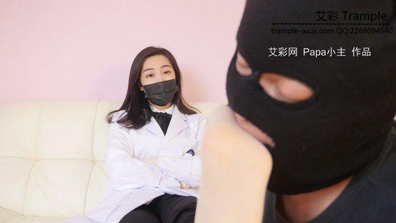 小主外科医生“解剖”小偷