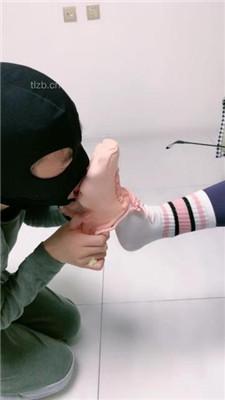 【蜜糖情侣】虐绿帽-友情玩弄前任狗