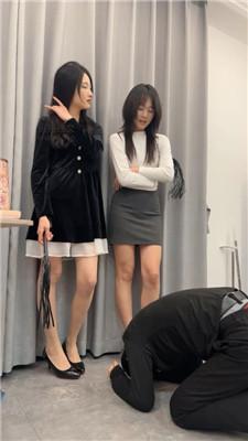 【千千】双S-高跟碾压踩/鞭打/玉足狂舔 bf49075