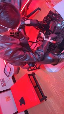 【苏州婉儿】捆绑囚禁木乃伊狗 JS250418-2