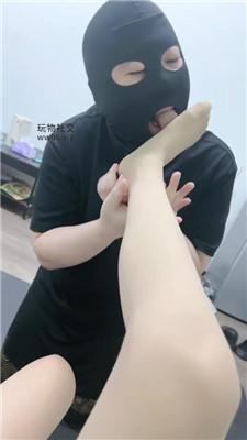 【鹿可】御姐S-高跟丝袜美腿虐杀 bf51512