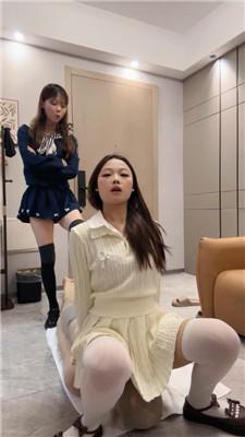 【狗哥】双S-坐脸窒息/踩踏/掐乳/掐脖窒息/喂口水 bf49224