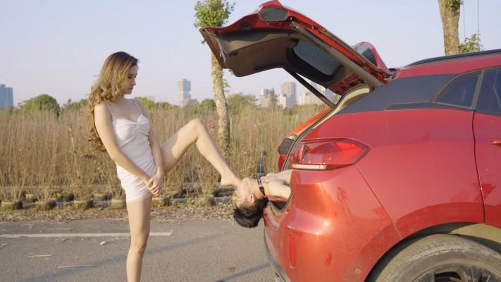 〖H.P.L栖心之栈〗—尔岚户外脚深喉 HPL-230412 〖H.P.L栖心之栈〗—尔岚户外脚深喉 HPL-230412