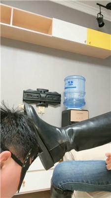 【语阳】实战挑战1000个耳光 JS250227-5