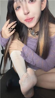 【绝美兔】爬进来    250504-9