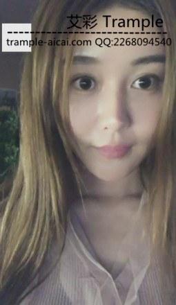 VIVI户外调教鞋奴