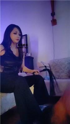 【魔鬼天使】御姐S刑房踩虐 bf51505