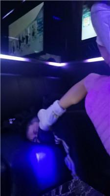 【文文文】KTV开发素人陪酒小妹 JS250308-29