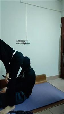 【霸王花】恶毒继母捆绑儿子虐【双视角版】 JS250122-6