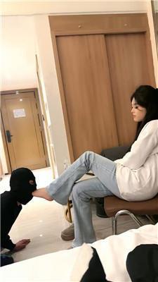 【esse殿下】连环抽耳光打手心 bf49216