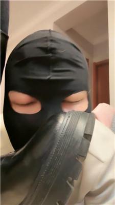 【蜜雪】长靴重度连环踢裆 bf49446