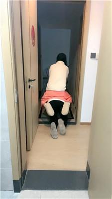 【薇薇】伺候起床-舔脚吃早餐 JS250223-27