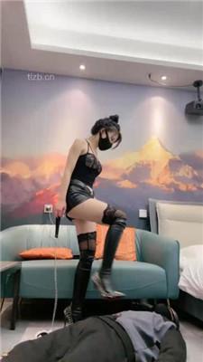 【玥樾】长靴重度连环提档